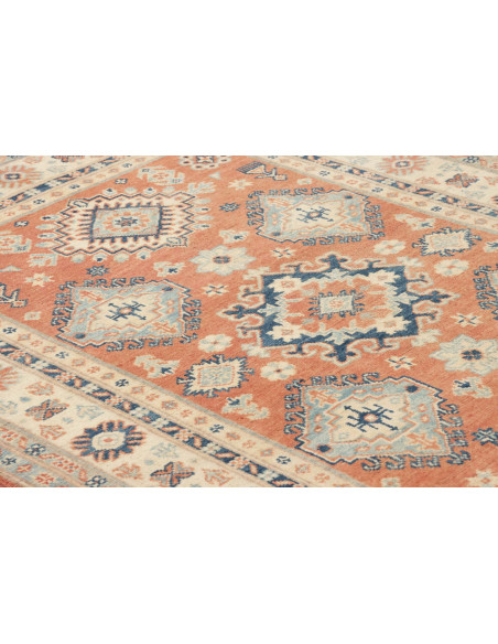 Tappeto Kazak Pakistan cm.124x179
