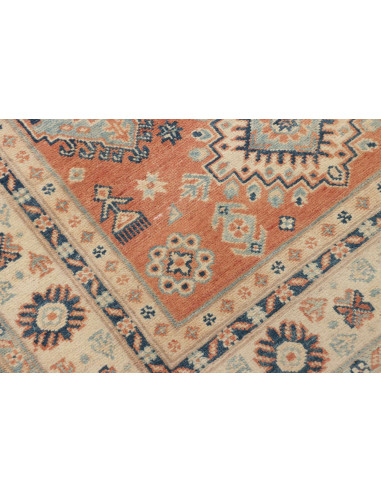 Tappeto Kazak Pakistan cm.124x179
