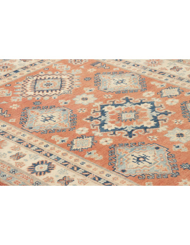 Tappeto Kazak Pakistan cm.124x179