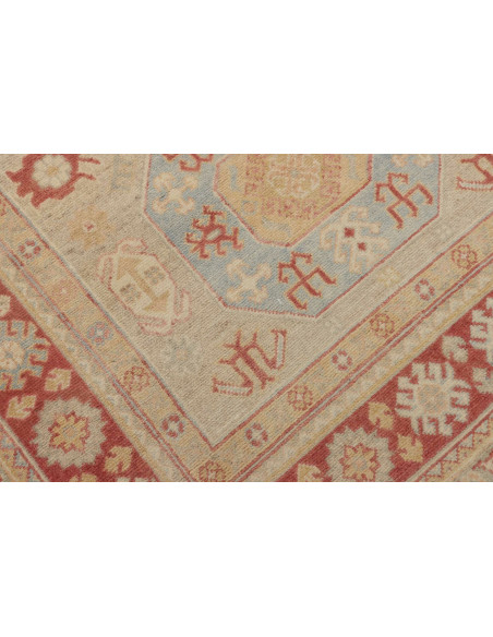 Tappeto Kazak Pakistan cm.118x181