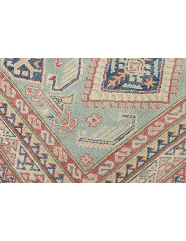 Tappeto Kazak Pakistan cm.120x179
