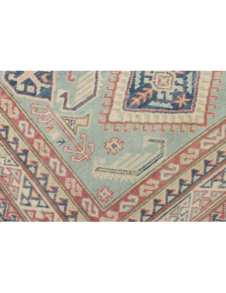 Tappeto Kazak Pakistan cm.120x179