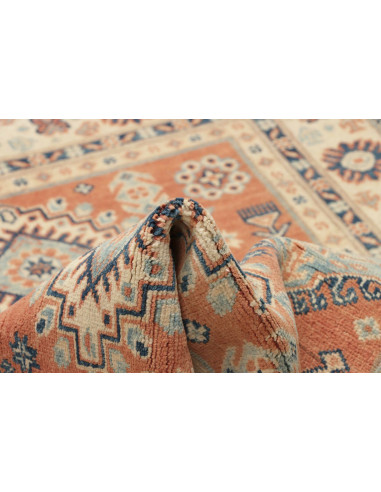 Tappeto Kazak Pakistan cm.124x179