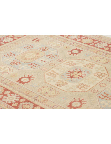 Tappeto Kazak Pakistan cm.118x181