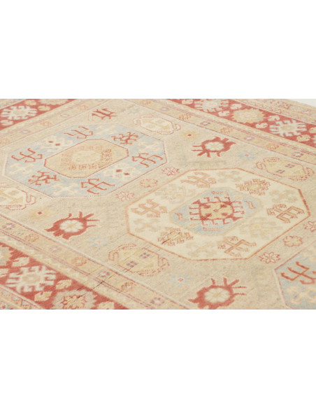 Tappeto Kazak Pakistan cm.118x181