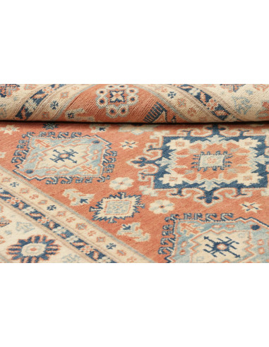 Tappeto Kazak Pakistan cm.124x179