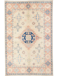Tappeto Kazak Pakistan cm.120x179