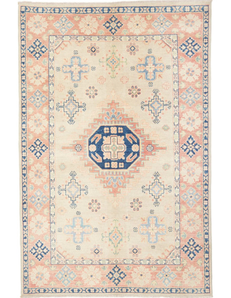 Tappeto Kazak Pakistan cm.120x179