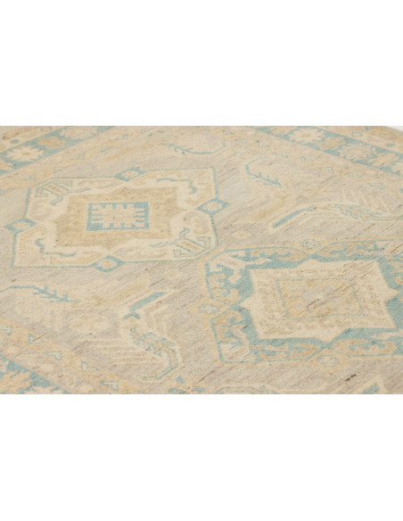 Tappeto Kazak Pakistan cm.121x186