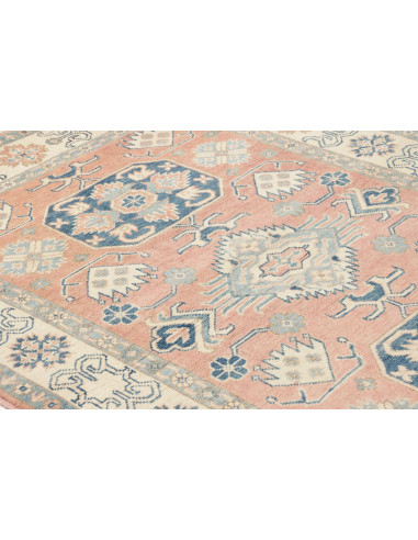 Tappeto Kazak Pakistan cm.121x179