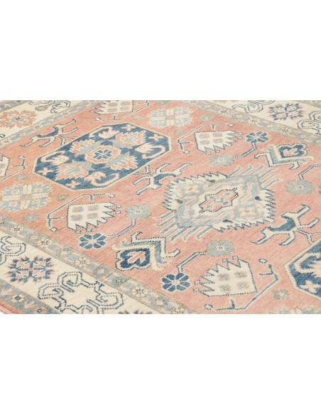 Tappeto Kazak Pakistan cm.121x179