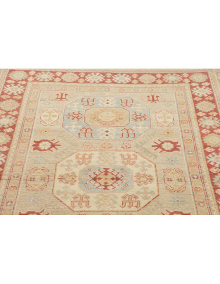 Tappeto Kazak Pakistan cm.118x181