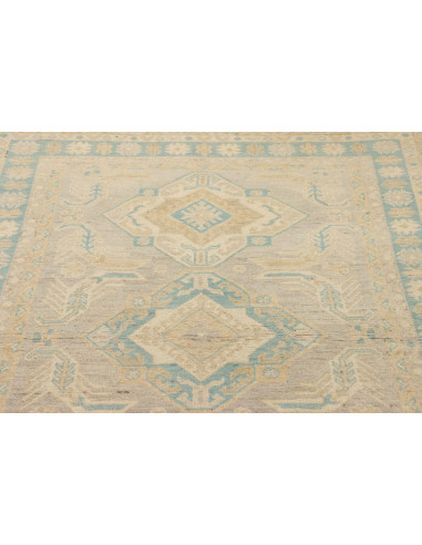 Tappeto Kazak Pakistan cm.121x186