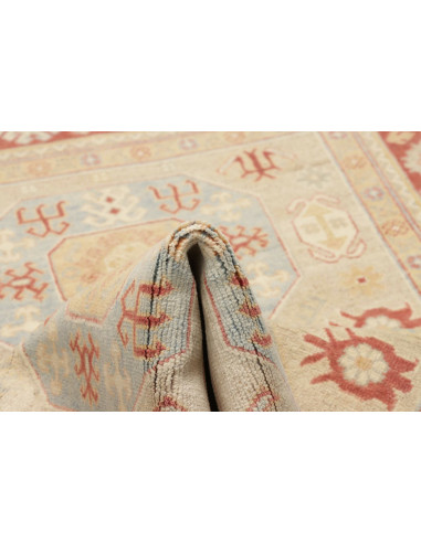 Tappeto Kazak Pakistan cm.118x181