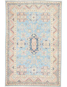 Tappeto Kazak Pakistan cm.120x181