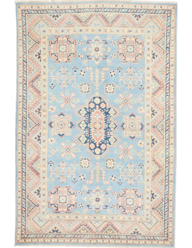 Tappeto Kazak Pakistan cm.120x181