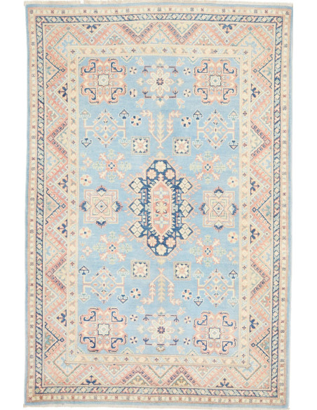 Tappeto Kazak Pakistan cm.120x181