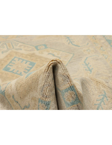 Tappeto Kazak Pakistan cm.121x186