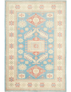 Tappeto Kazak Pakistan cm.127x186