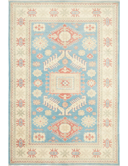Tappeto Kazak Pakistan cm.127x186