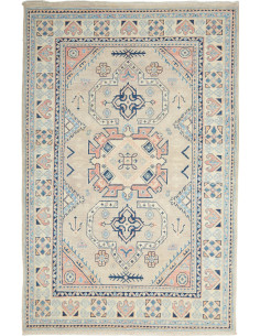 Tappeto Kazak Pakistan cm.122x189