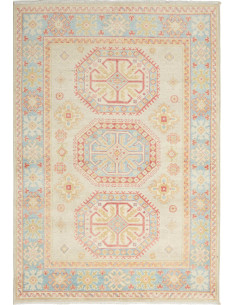 Tappeto Kazak Pakistan cm.115x171