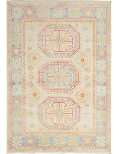 Tappeto Kazak Pakistan cm.115x171
