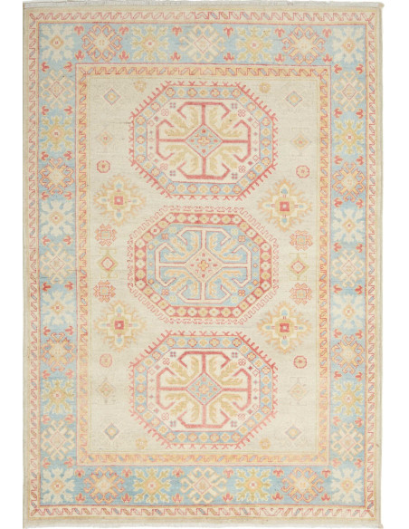 Tappeto Kazak Pakistan cm.115x171