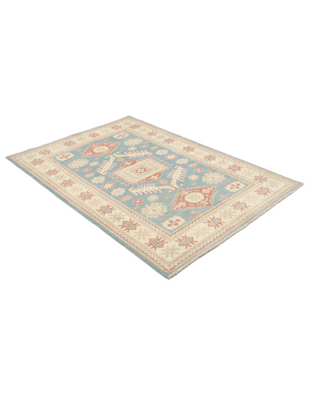 Tappeto Kazak Pakistan cm.127x186
