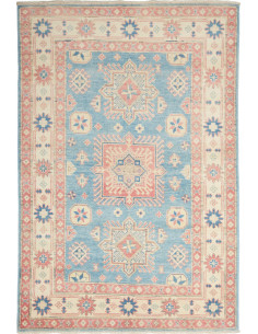 Tappeto Kazak Pakistan cm.122x182