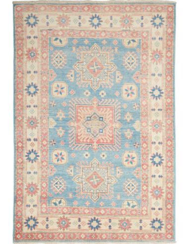 Tappeto Kazak Pakistan cm.122x182