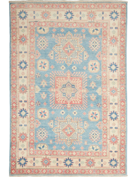 Tappeto Kazak Pakistan cm.122x182