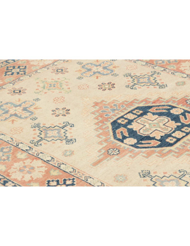 Tappeto Kazak Pakistan cm.120x179