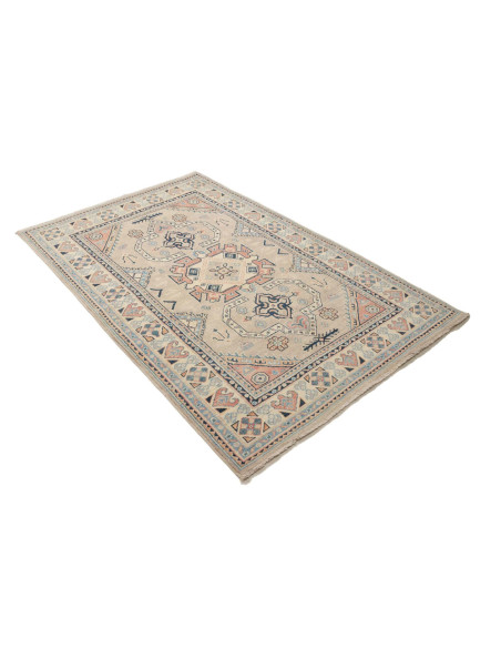 Tappeto Kazak Pakistan cm.122x189