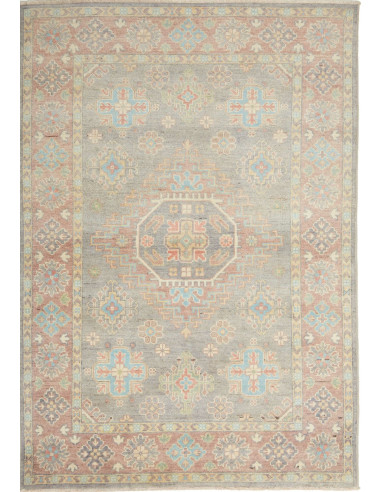 Tappeto Kazak Pakistan cm.120x174