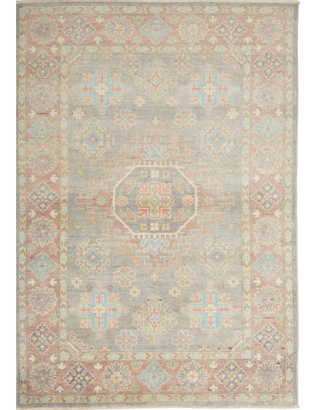 Tappeto Kazak Pakistan cm.120x174