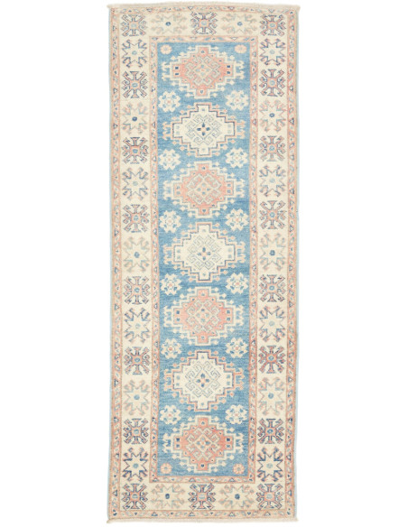 Tappeto Kazak Pakistan cm.64x178