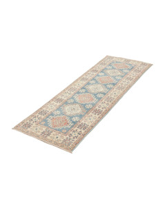 Tappeto Kazak Pakistan cm.64x178 2