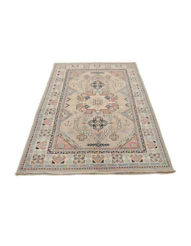 Tappeto Kazak Pakistan cm.122x189