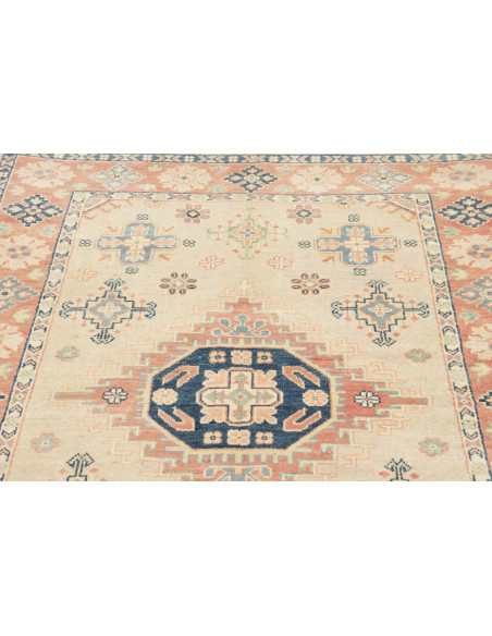 Tappeto Kazak Pakistan cm.120x179