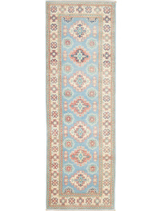 Tappeto Kazak Pakistan cm.61x181