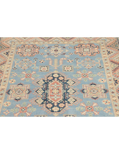Tappeto Kazak Pakistan cm.120x181