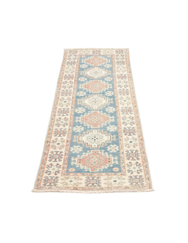 Tappeto Kazak Pakistan cm.64x178