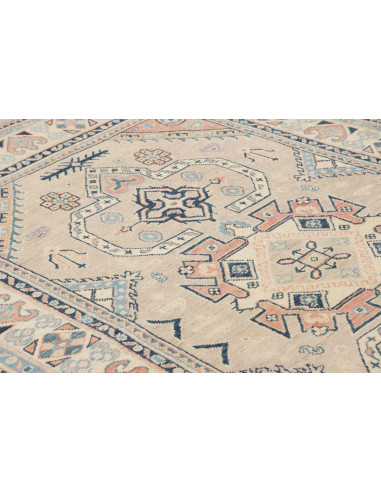 Tappeto Kazak Pakistan cm.122x189