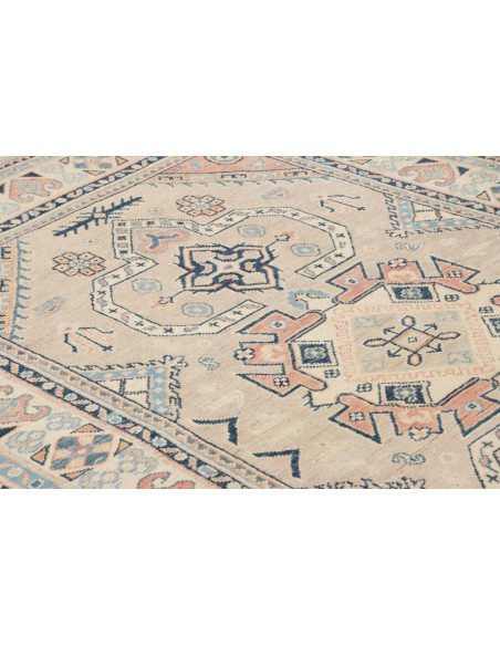 Tappeto Kazak Pakistan cm.122x189