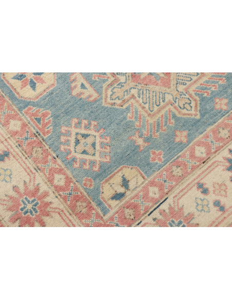 Tappeto Kazak Pakistan cm.122x182