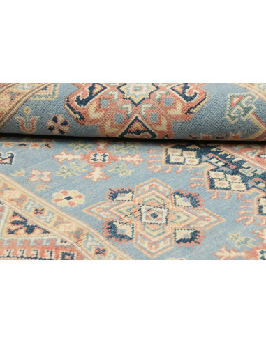 Tappeto Kazak Pakistan cm.120x181