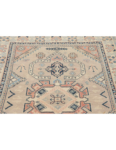 Tappeto Kazak Pakistan cm.122x189