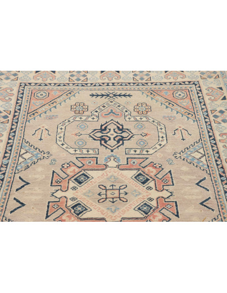 Tappeto Kazak Pakistan cm.122x189