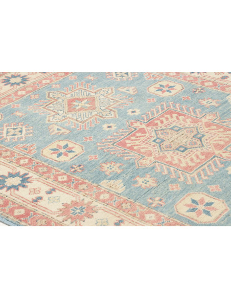 Tappeto Kazak Pakistan cm.122x182